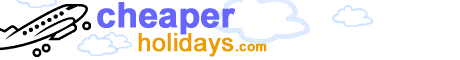 Cheap holidays home page Cheap holidays with cheaperholidays.com