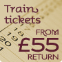 Eurostar rail deals